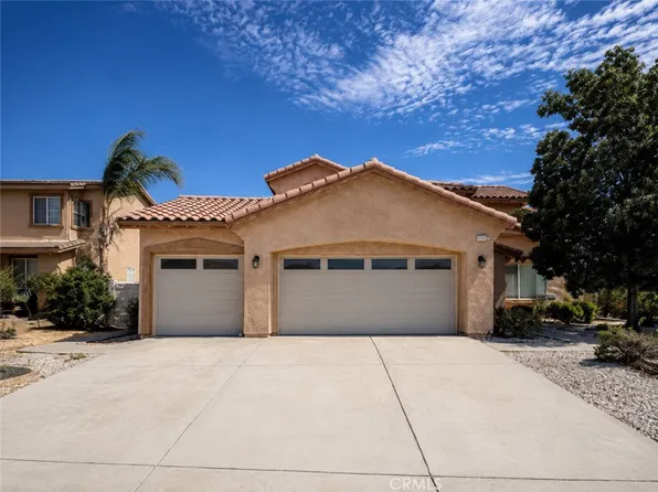 12328 Ava Loma St, Victorville, CA 92392