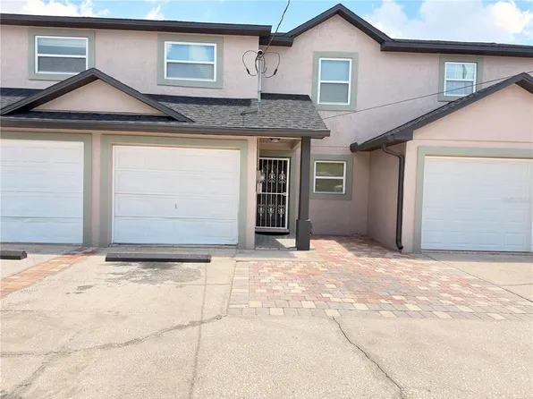 8443 N Grady Ave, Tampa, FL 33614
