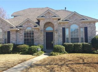 1010 Muir Woods Dr, Allen, TX 75002