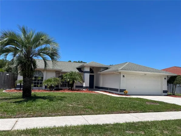 5307 EL CERRO DRIVE, NEW PORT RICHEY, FL 34655