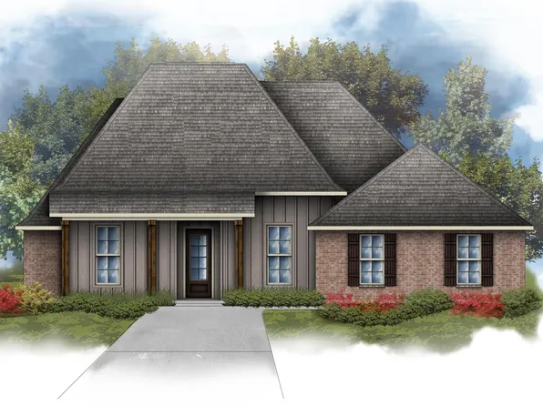 2974 Mountain Laurel Trl #7F-2, Cantonment, FL 32533