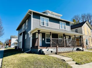 501 S 12th St, Richmond, IN
