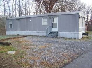 282 Hidden Acres Ct, Kingsport, TN 37660