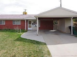 29 W Moon Ridge Dr, Murray, UT 84107