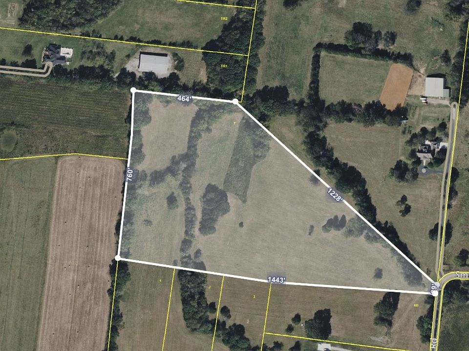 2nd image of 0 Smith Rd