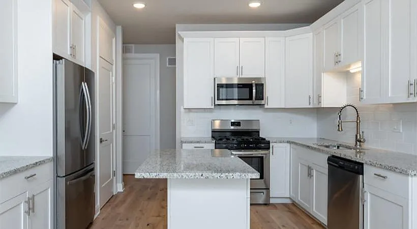 Andover Woods of Rochester Hills