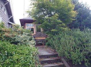 4528 Bagley Ave N, Seattle, WA 98103