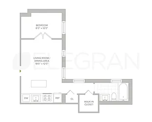 Rented by LG Fairmont Group