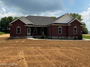 361 Robin Way, Shepherdsville, KY 40165