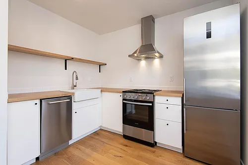 5935 Chula Vista Way #204 Photo 1