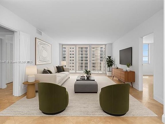 4th image of 5700 Collins Ave #Cu-10d