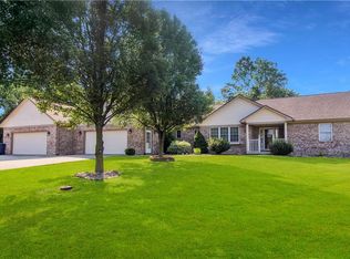 3585 Marie Ct, Monrovia, IN 46157