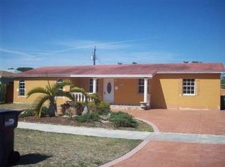 7385 SW 39th Ter, Miami, FL 33155