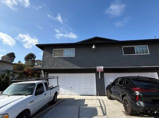 5872 Streamview Dr APT 1, San Diego, CA 92105