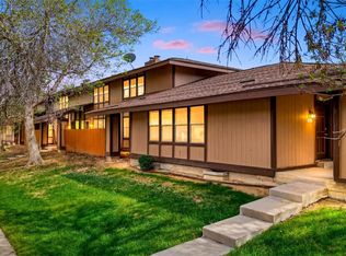 3747 S Granby Way, Aurora, CO 80014