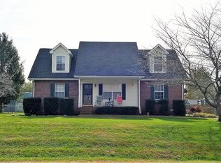 118 Heritage Dr, Portland, TN 37148