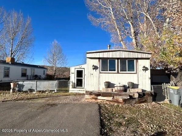 1100 W Jefferson Ave #54, Hayden, CO 81639