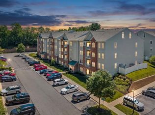 261 Beckenham Cir UNIT 402, Bel Air, MD 21014