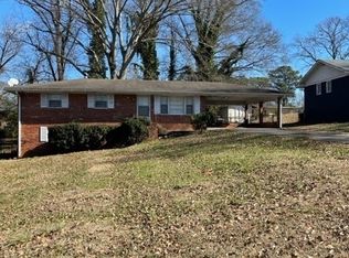 8298 Dewayne Ln, Jonesboro, GA 30236
