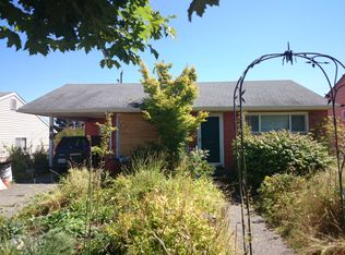 9426 34th Ave SW, Seattle, WA 98126