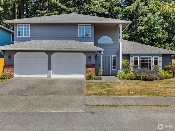 9917 140th Street Ct E, Puyallup, WA 98373