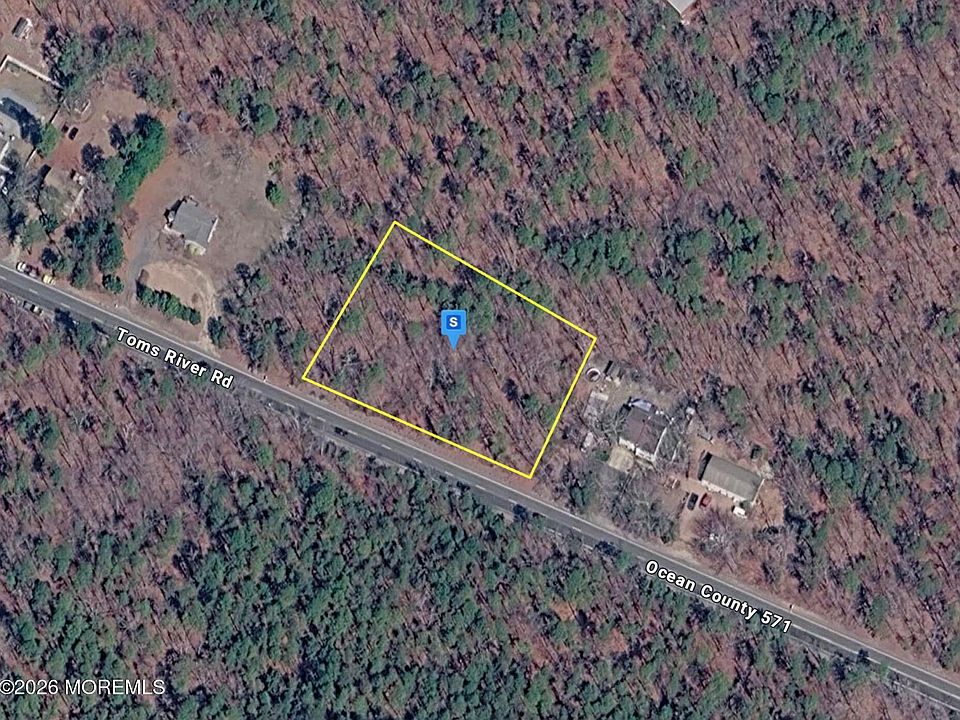 1st image of 1025 Toms River Road