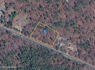 1025 Toms River Road, Jackson, NJ 08527