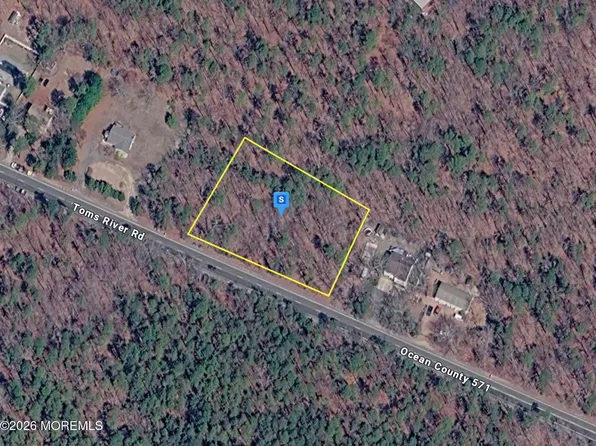 1025 Toms River Road, Jackson, NJ 08527