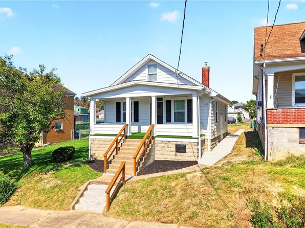423 Franklin Ave, Canonsburg, PA 15317