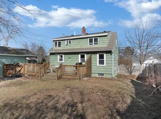 794 Highland Ave, South Portland, ME 04106