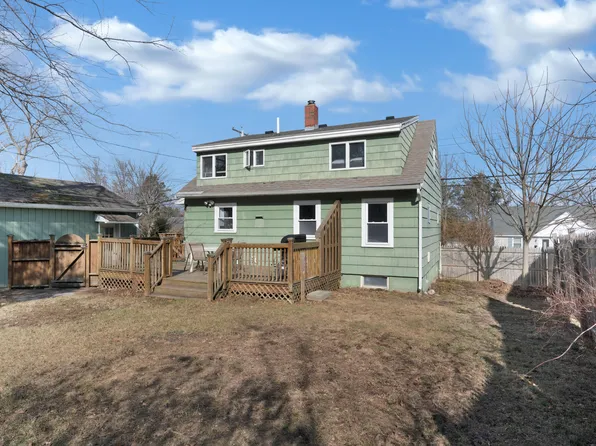 794 Highland Avenue, South Portland, ME 04106