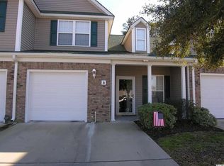 616 Indigo Bunting Ln #43, Murrells Inlet, SC 29576