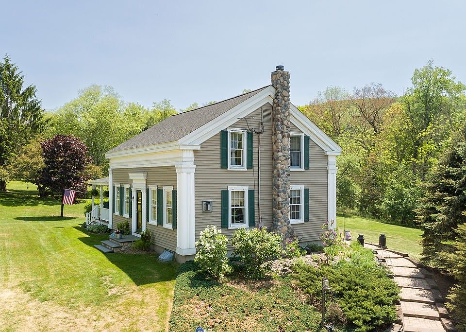 8404 State Highway 28, Meridale, NY 13806 MLS R1477542 Zillow