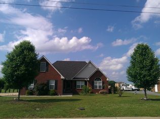 2917 Ridgewood Dr, Christiana, TN 37037