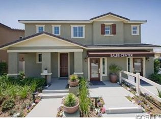 544 W Mesa St, Rialto, CA 92376