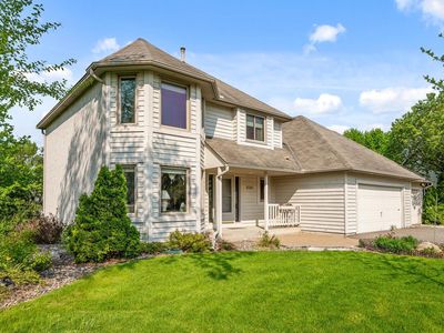8141 Peony Ln N, Maple Grove, MN, 55311