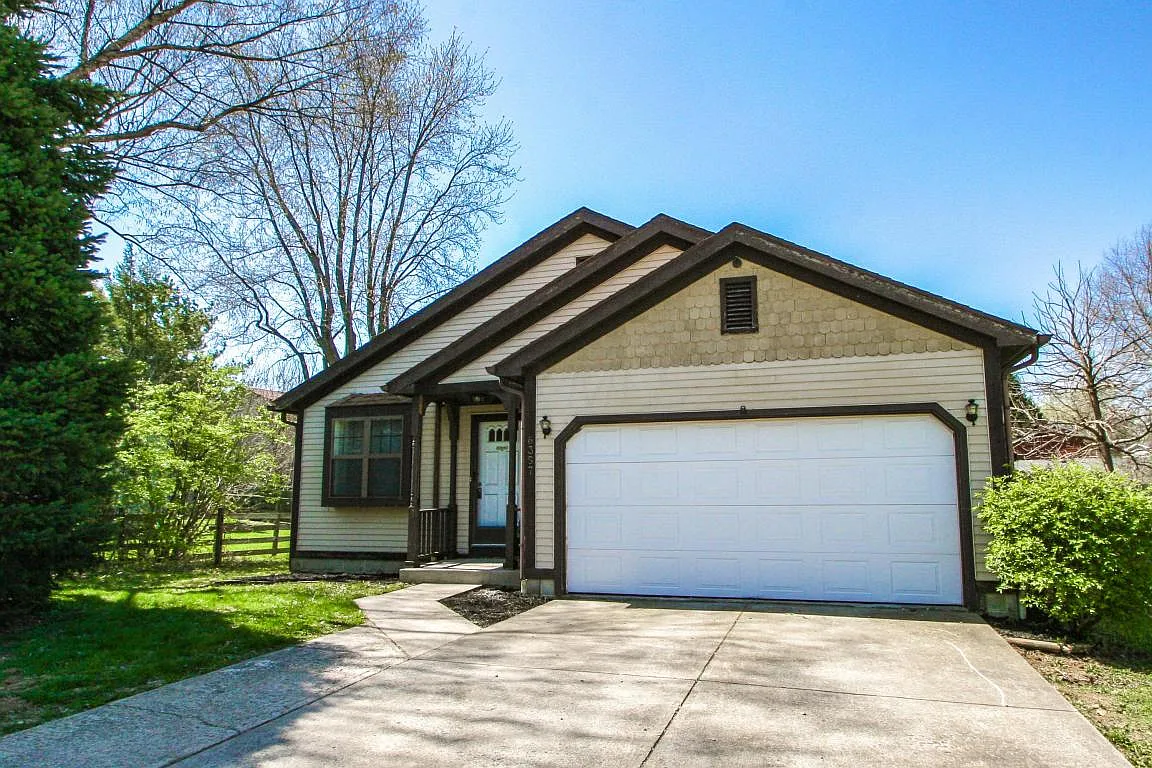 6357 Fence Row Ln photo 1