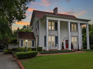 605 Chestnut St, Abbeville, SC 29620