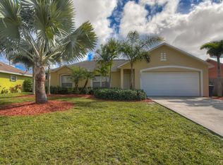 1366 SW Wampler Ave, Port Saint Lucie, FL 34953