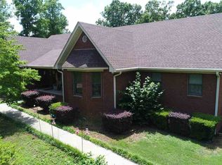 8067 Al Highway 33, Moulton, AL 35650