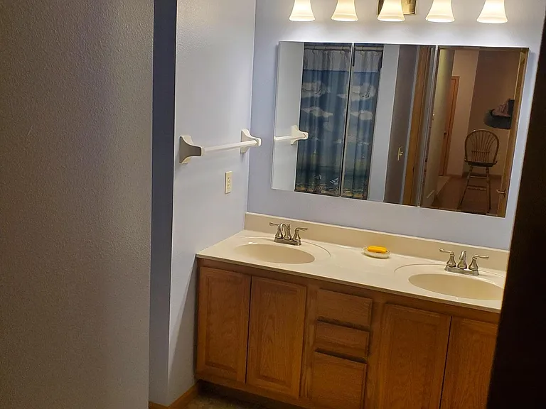 Main Level Bathroom