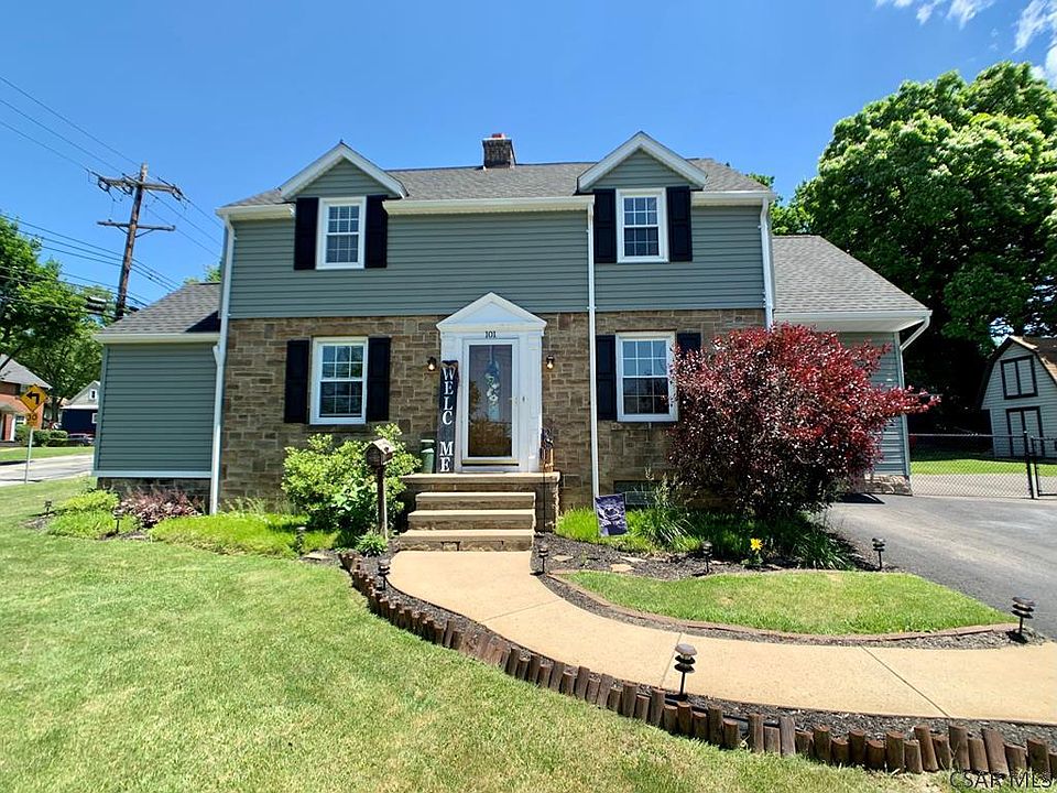 101 Arbutus Ave, Johnstown, PA 15904 Zillow