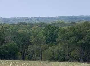 County Road 208, Hico, TX 76457