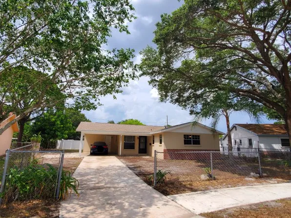 5301 89th Ave N, Pinellas Park, FL 33782