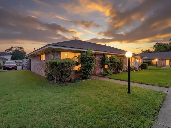 9458 Neuens Rd #9458, Houston, TX 77080