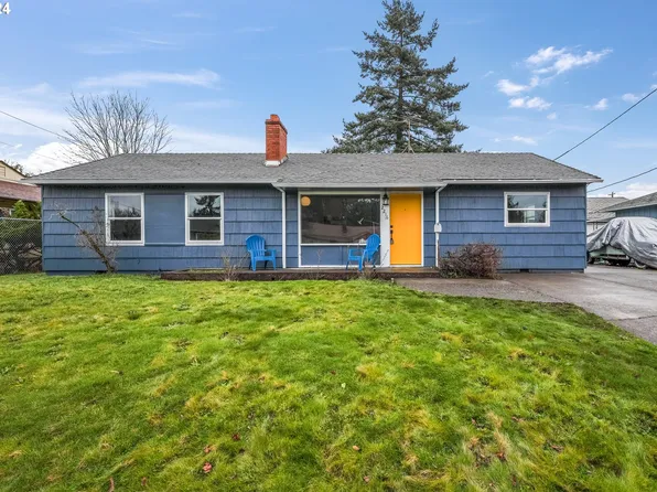 2216 NE 121st Ave, Portland, OR 97220