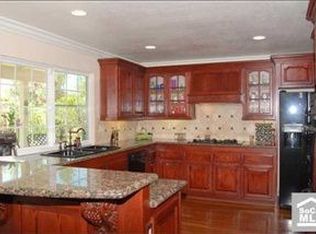 4705 Blue Mountain Dr, Yorba Linda, CA 92887