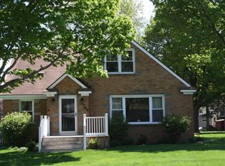 7784 Steele Ave, Jenison, MI 49428