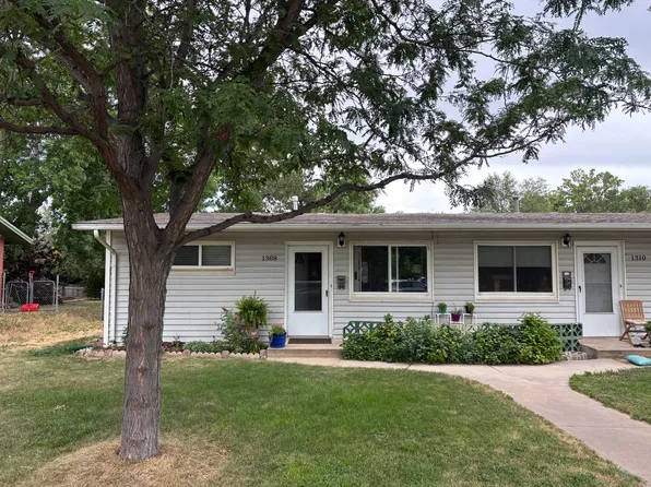 1308 Castlerock Dr, Fort Collins, CO 80521