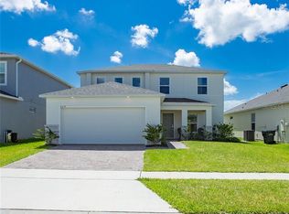 824 Montgomery Way, Davenport, FL 33897